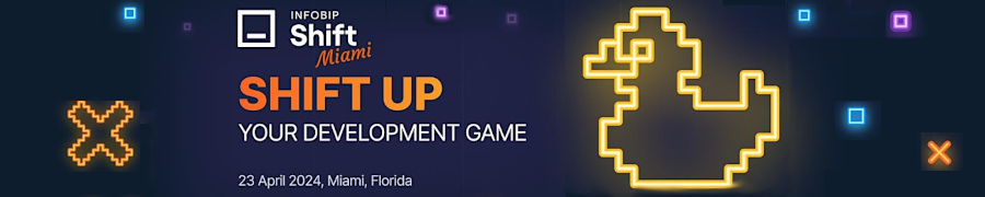 Join Us At The Gathering Of The Global Developer And Tech Community, And Take Your Career To The Next Level. (April 22nd)