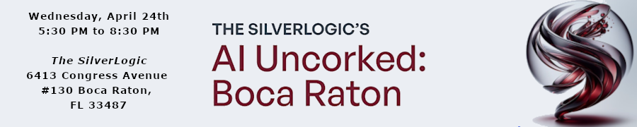 AI Uncorked: Boca Raton