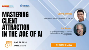 Mastering Client Attraction in The Age of AI