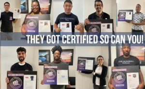 IT Courses & Certifications - Miami - IN PERSON OR ONLINE!