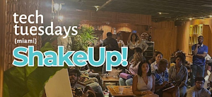 Tech Tuesdays: Rep Your Innovation