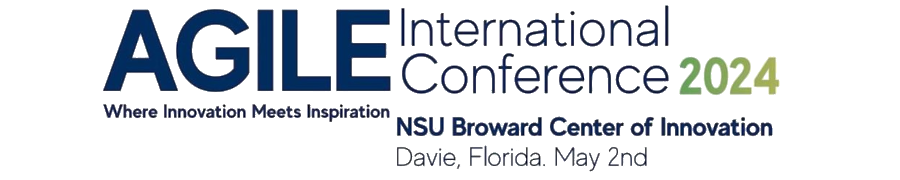 Agile International Conference 2024