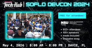 SoFlo Dev Con 2024