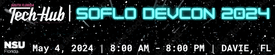 SoFlo Dev Con 2024
