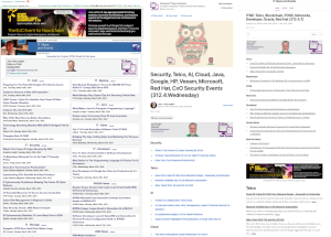 ITNE's IT Newsletters And IT Newsletter Content Services