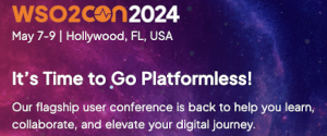 WSO2Con 2024 (May 7th)