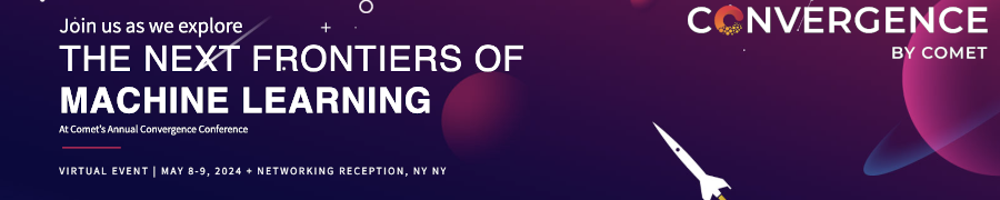 The Next Frontiers Of Machine Learning (May 8th)