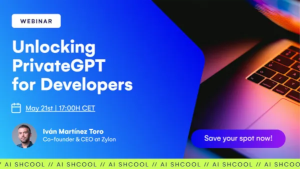 Unlocking PrivateGPT for Developers