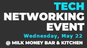 TechFlo Happy Hour Meetup