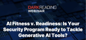 AI Fitness v. Readiness: Is Your Security Program Ready to Tackle Generative AI Tools? (May 23rd)