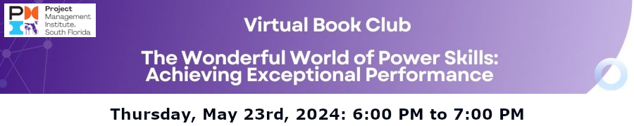 The Wonderful World of Power Skills: Achieving Exceptional Performance