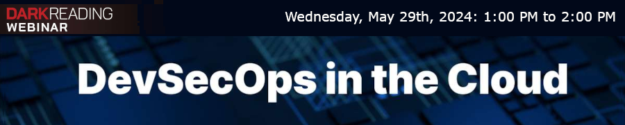 DevSecOps in the Cloud (May 29th)