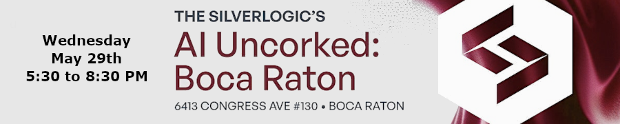 AI Uncorked: Boca Raton