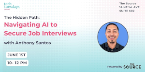 Navigating AI to Secure Job Interviews