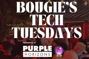 South Miami Tech Tuesdays - presented by Purple Horizons