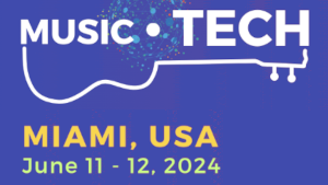 Music Tech Conference - Miami 2024
