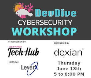 DevDive Peer Group: Secure Your Bytes: Safeguarding Your Digital Life