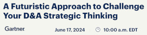 IDC: A Futuristic Approach to Challenge Your D&A Strategic Thinking (June 17th)