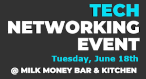 TechFlo Happy Hour Meetup