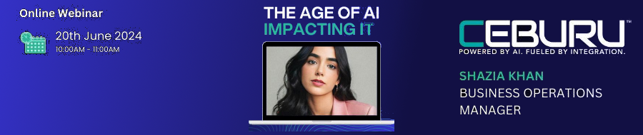 The Age of AI Impacting IT