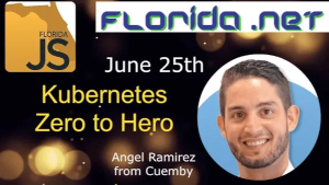 Kubernetes - Learning the magic from Zero to Hero