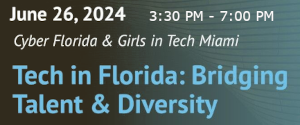 Tech in Florida: Bridging Talent and Diversity