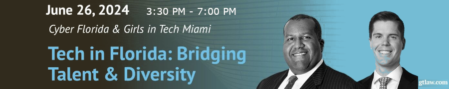 Tech in Florida: Bridging Talent and Diversity