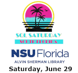 SQL Saturday South Florida 2024 (June 29th)