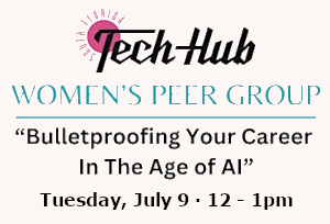 Bulletproofing Your Career In The Age of AI