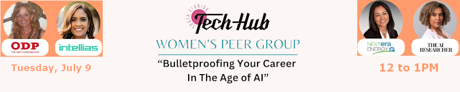 Bulletproofing Your Career In The Age of AI