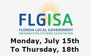 FLGISA 2024 Annual Conference (July 15th - 18th)