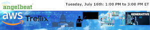 Angelbeat: AI, Security, Analytics - Gov't, Edu, Healthcare Focus (July 16th)