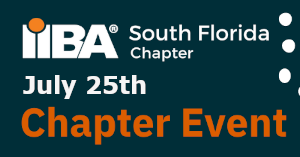 Businesses Don't Need More Data. They Need Better Data Communication (July 25th)