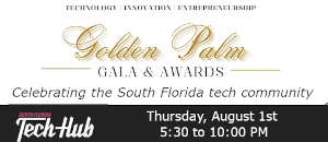 Golden Palm Gala & Awards 2024 (Aug. 1st)