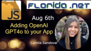 Build AN AI-Powered Mobile App with OpenAI's ChatGPT using GPT4o!