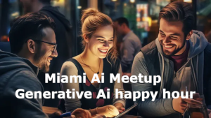 Free Seminar (incl drinks & food!): Intro to AI Art