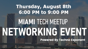 Miami Tech Meetup