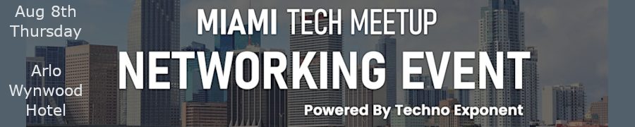 Miami Tech Meetup