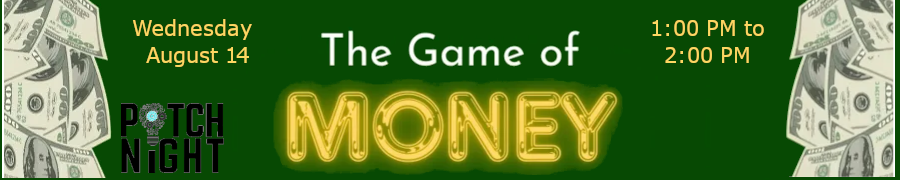 Mastering The Game of Money