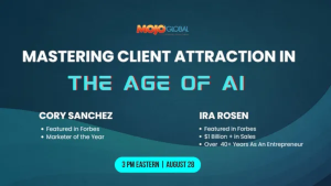 Mastering Client Attraction in The Age of AI