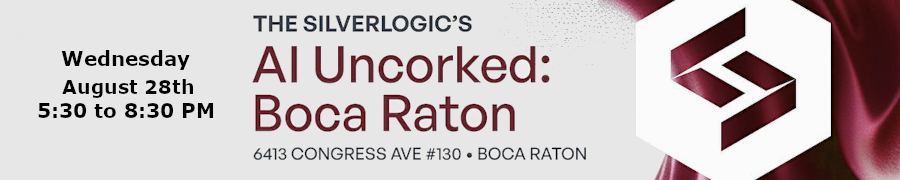 AI Uncorked: Boca Raton