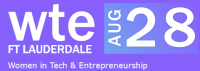 Women in Tech & Entrepreneurship - Ft Lauderdale Chapter Happy Hour