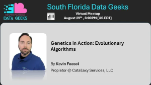 Genetics in Action: Evolutionary Algorithms