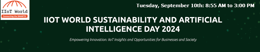Building Sophisticated AI Business Applications in the Cloud (Sept. 10th)