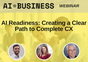 AI Readiness: Creating a Clear Path to Complete CX