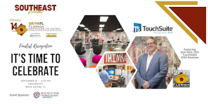 Southeast GrowFL Florida Companies to Watch Finalist Recognition