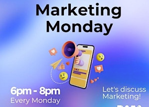 Marketing Mondays