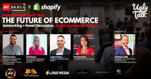 Ugly Talk: The Future of Ecommerce (Oct. 24th)