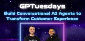Build Conversational AI Agents to Transform Customer Experience: Ruben Harris x Timur Meyster