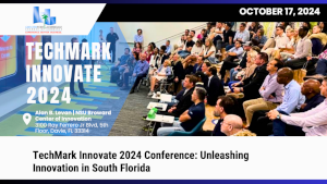 TECHMARK INNOVATE 2024 (Oct. 17th)